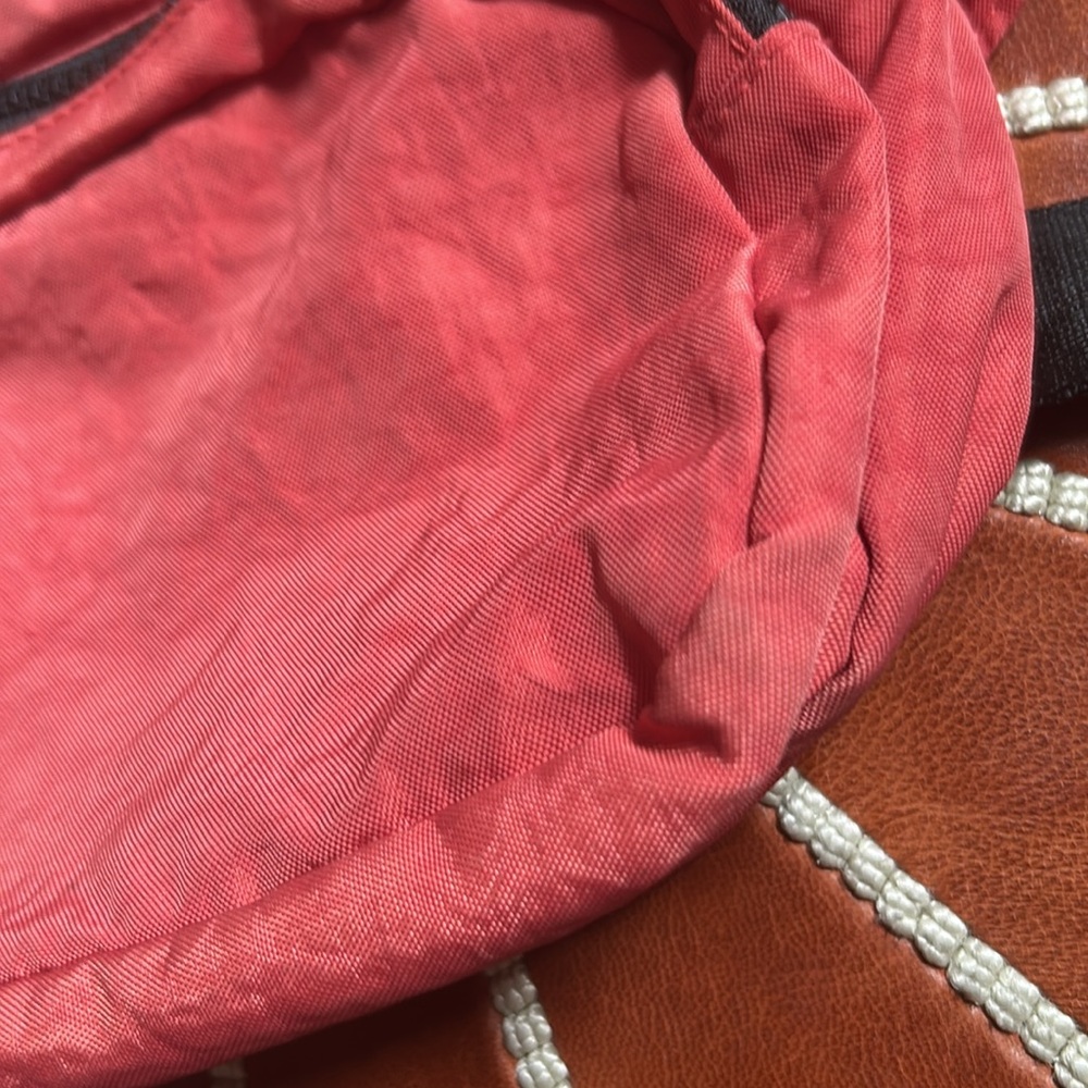 BAGGU ☁️ | Baked Apple Fanny Pack (OG release) - Picture 4 of 10